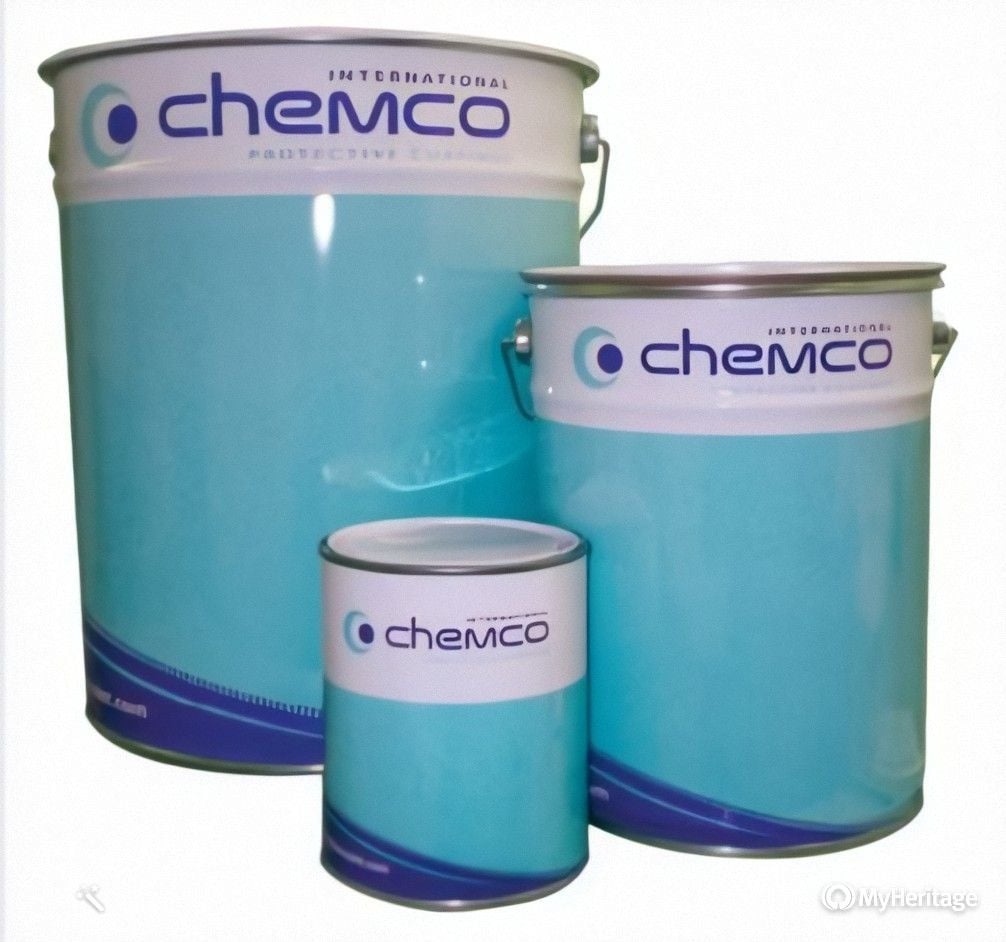 Epo-chem™ RA 500