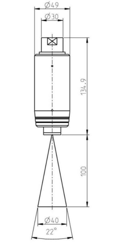 Monro-Jet F2