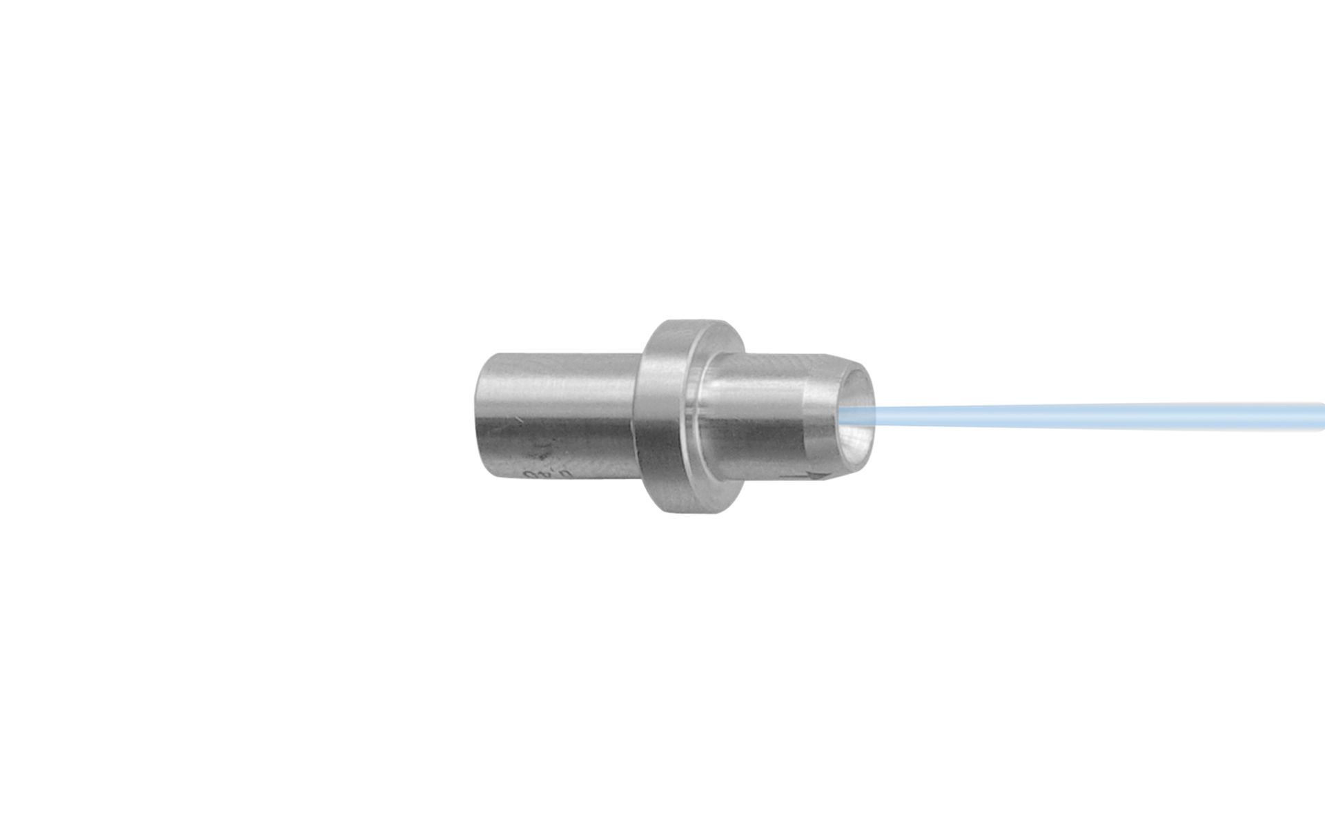 Nokta Jet Nozzle 0° 3000 bar, Geçmeli Sistem, Nozzle Boyutu 192/2,90 mm Safir stili 5