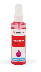 Würth Araç Kokusu Spring 150ml