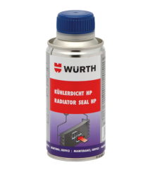 Würth Radyatör Sızıntı Önleyici HP 150ml