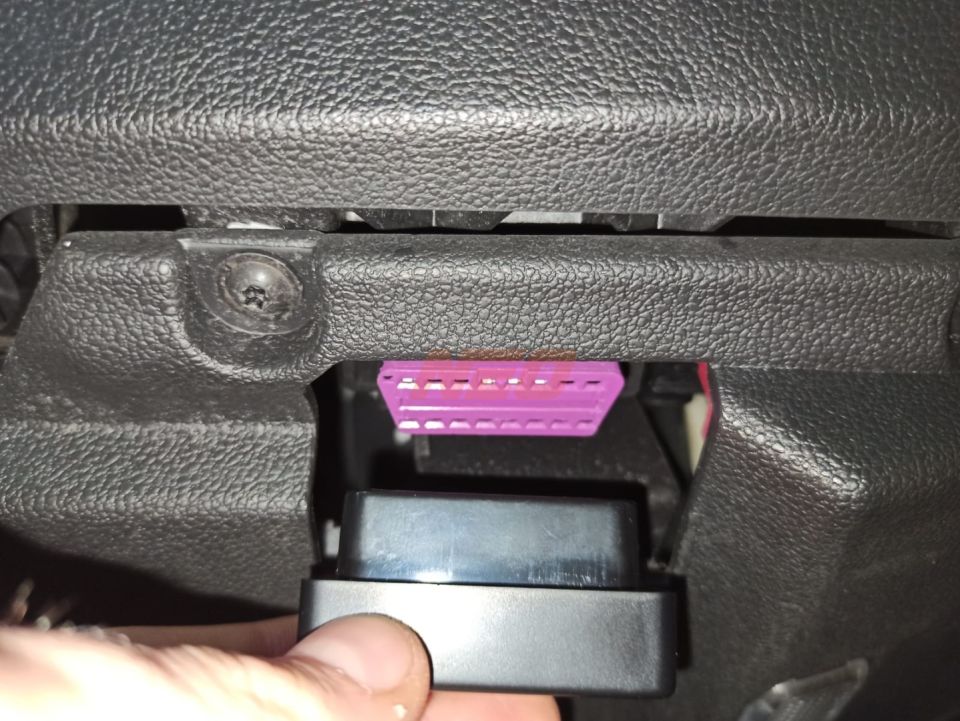 BMW F10 Otomatik Cam Kapatma Modülü OBD