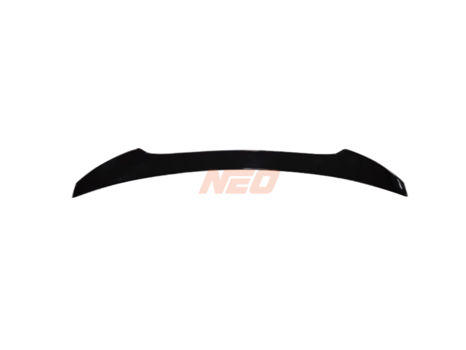 CIVIC FK7 2016-2020 IÇIN UYUMLU HATCHBACK SPOILER DTO BOYASIZ