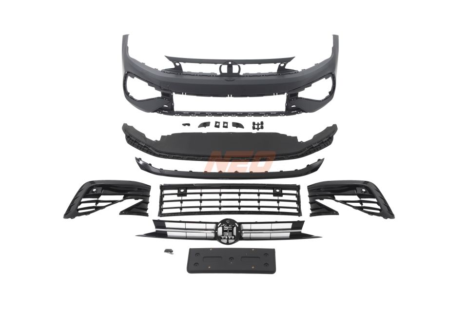 POLO 2018+ R BODY KIT