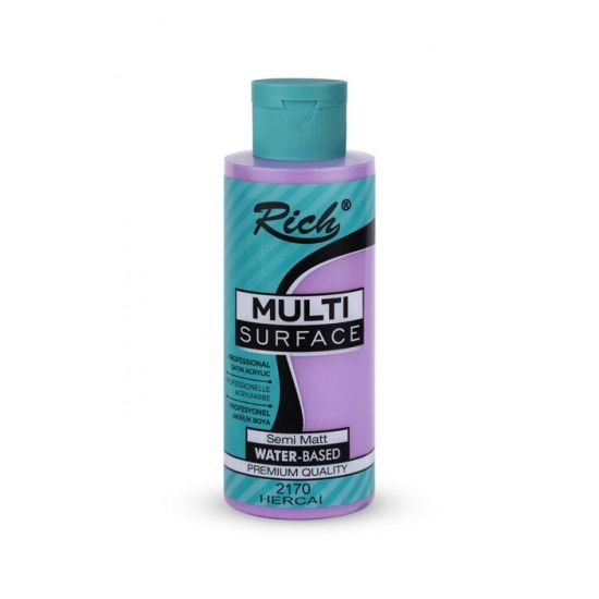 MULTİ SURFACE 120ML - HERCAİ