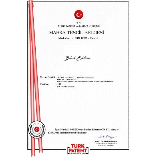Altın Hasat 300 gr