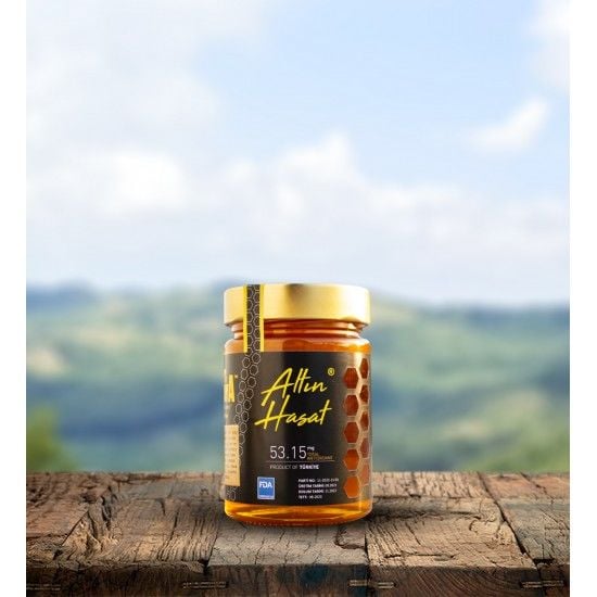 Altın Hasat 455 gr