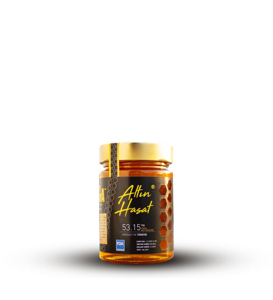 Altın Hasat 455 gr