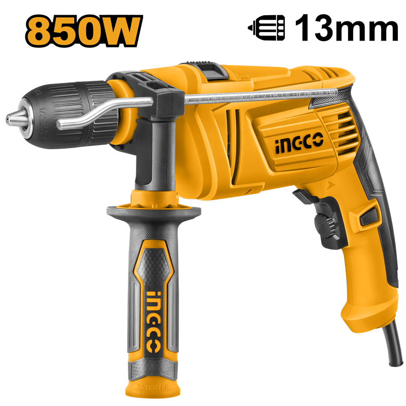 Darbeli Matkap 850 Watt
