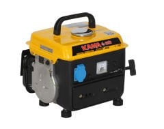 KAMA KGL950 2 ZAMANLI BENZİNLİ JENERATÖR 0.8 kW/0.8 kVA