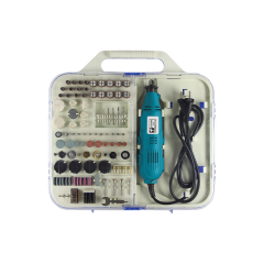 CATPOWER 8102 GRAVÜR TAŞLAMA SET 190 PARÇA  135W