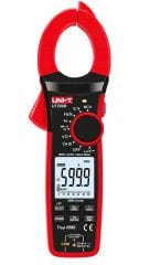 UNIT UT208B DİJİTAL TRUE RMS PENS AMPERMETRE