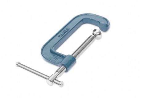 Kanca  Kazancı İşkence (Normal Tip) 10cm