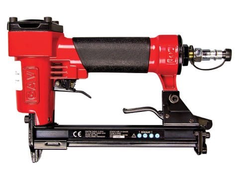 GAV OS-1080 HAVALI ZIMBA TABANCASI