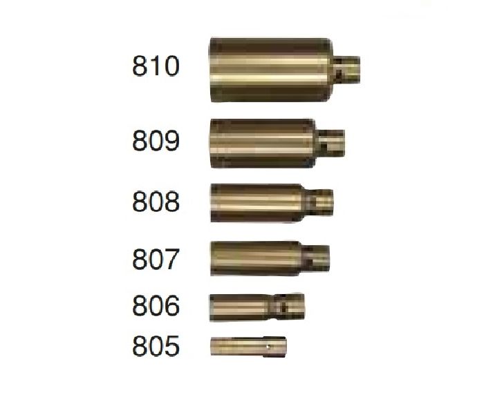 PROPAN TAV VE KAYNAK BAŞLIĞI 20 mm