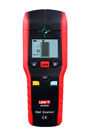 UNIT UT387B DUVAR TARAMA CİHAZI