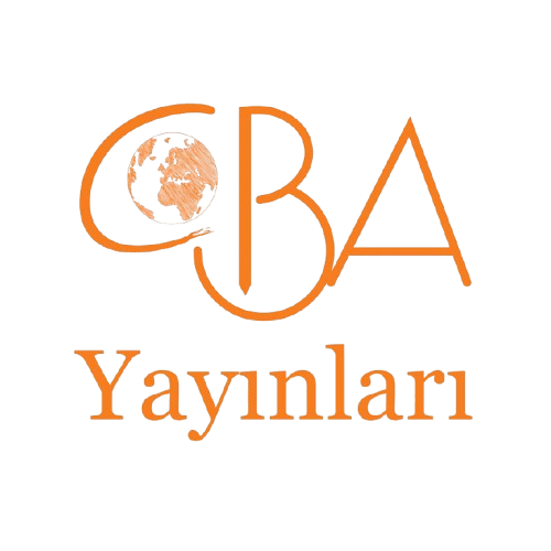 CBA Yayınları