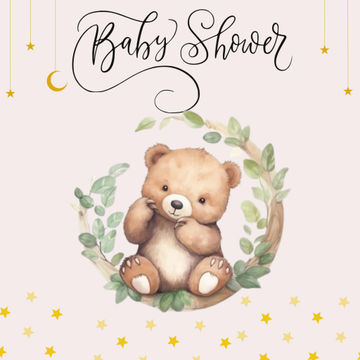 Baby Shower Partisi