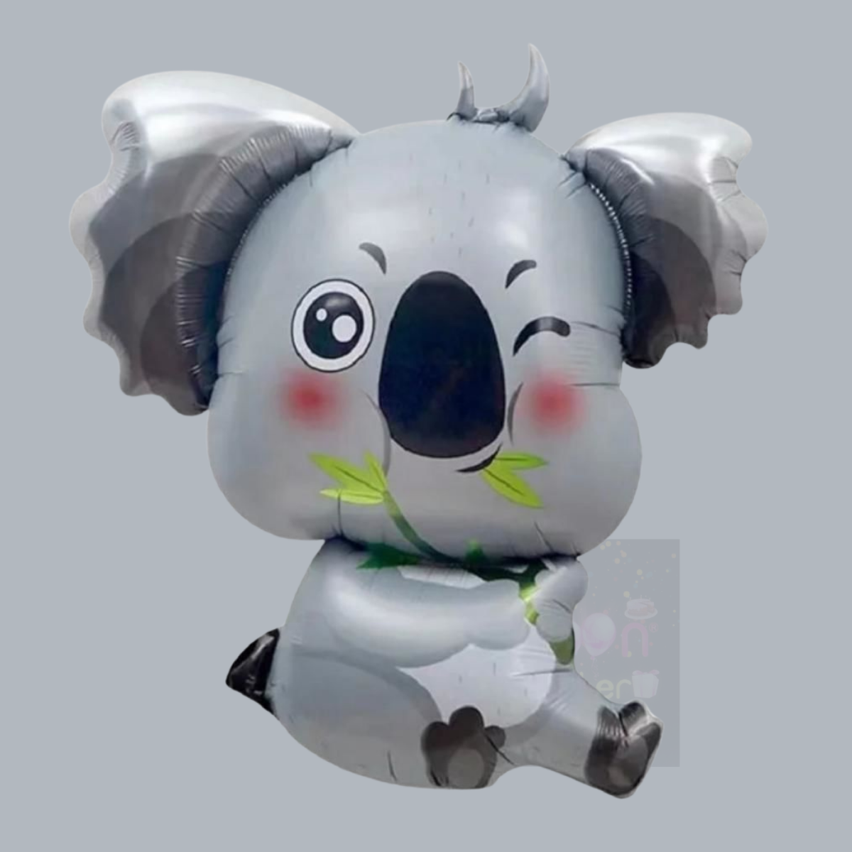 Koala Folyo Balon