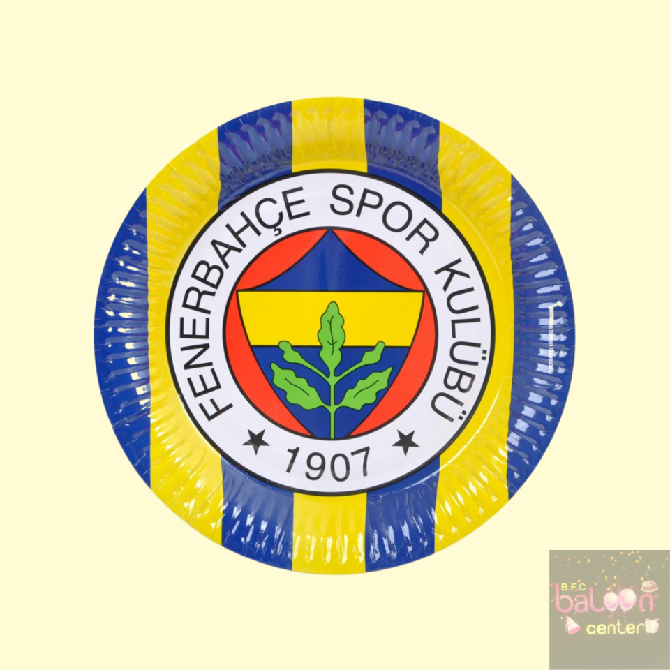 Fenerbahçe Tabak