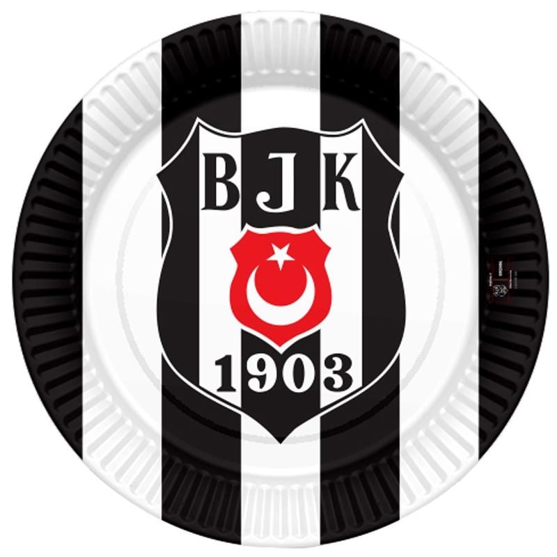 Beşiktaş Tabak