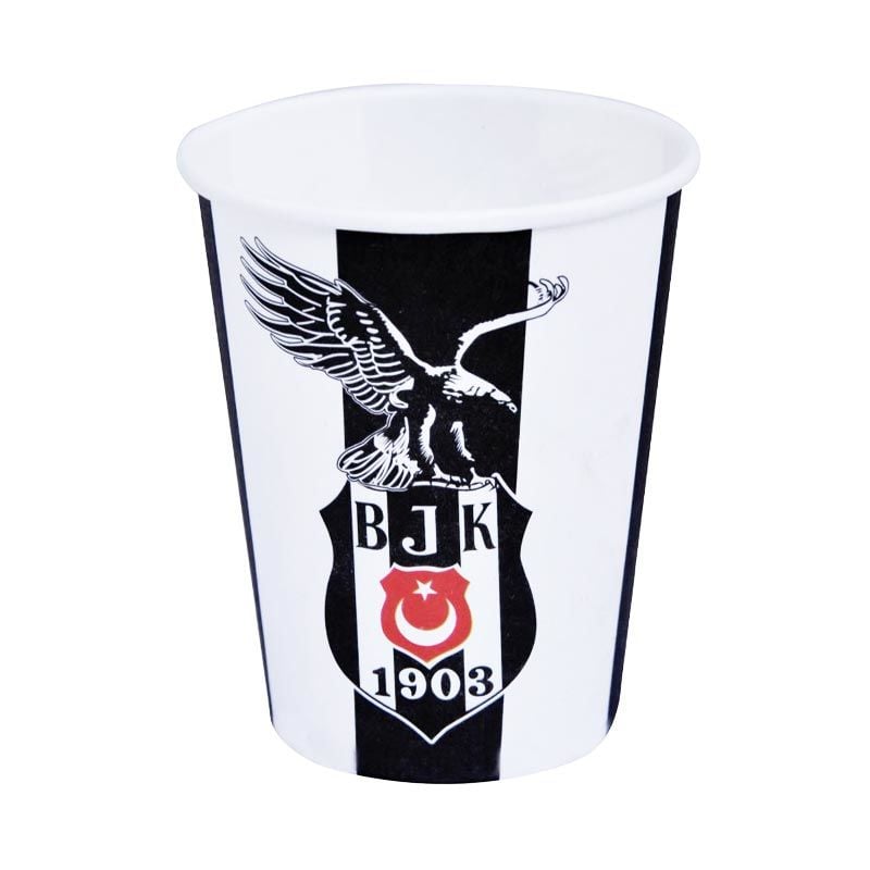 Beşiktaş Bardak