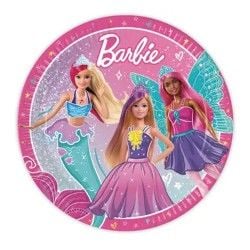 Barbie Tabak