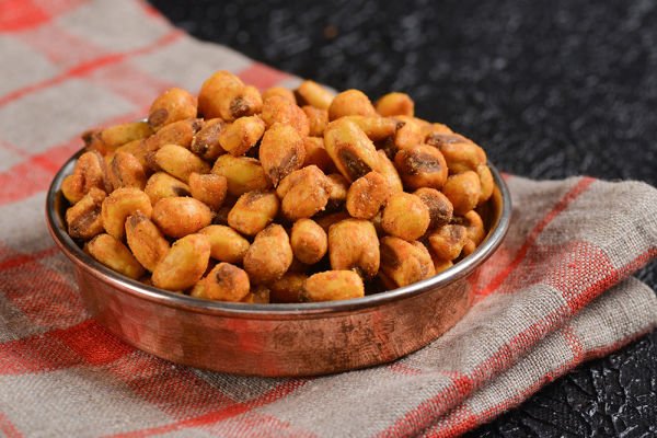 SOSLU MISIR ÇEREZİ 1000 GR