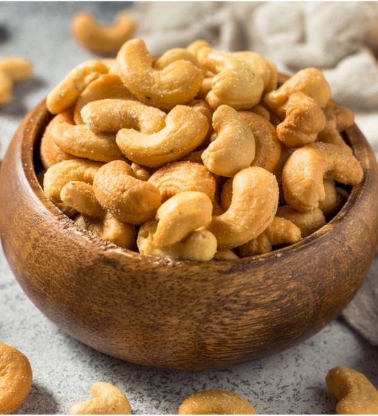 TUZLU KAJU 1000 GR