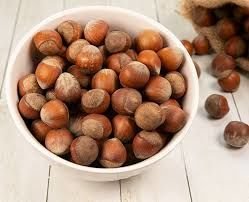 ÇİĞ FOÇA FINDIK 1000 GR
