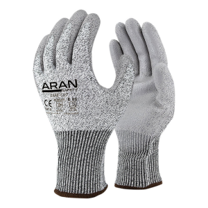 Aran Safety E80 Safe-Cut Kesilme Dirençli İş Eldiveni (120 Çift)