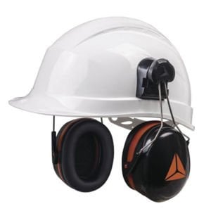 Delta Plus Magny Helmet-2 32 SNR Barete Takılabilir Kulaklık