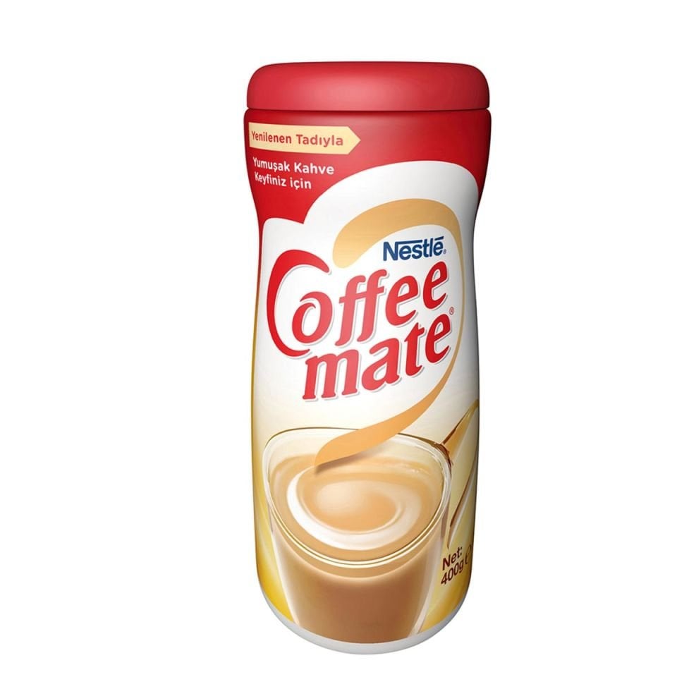 NESTLE COFFEE-MATE KAHVE KREMASI 400GR