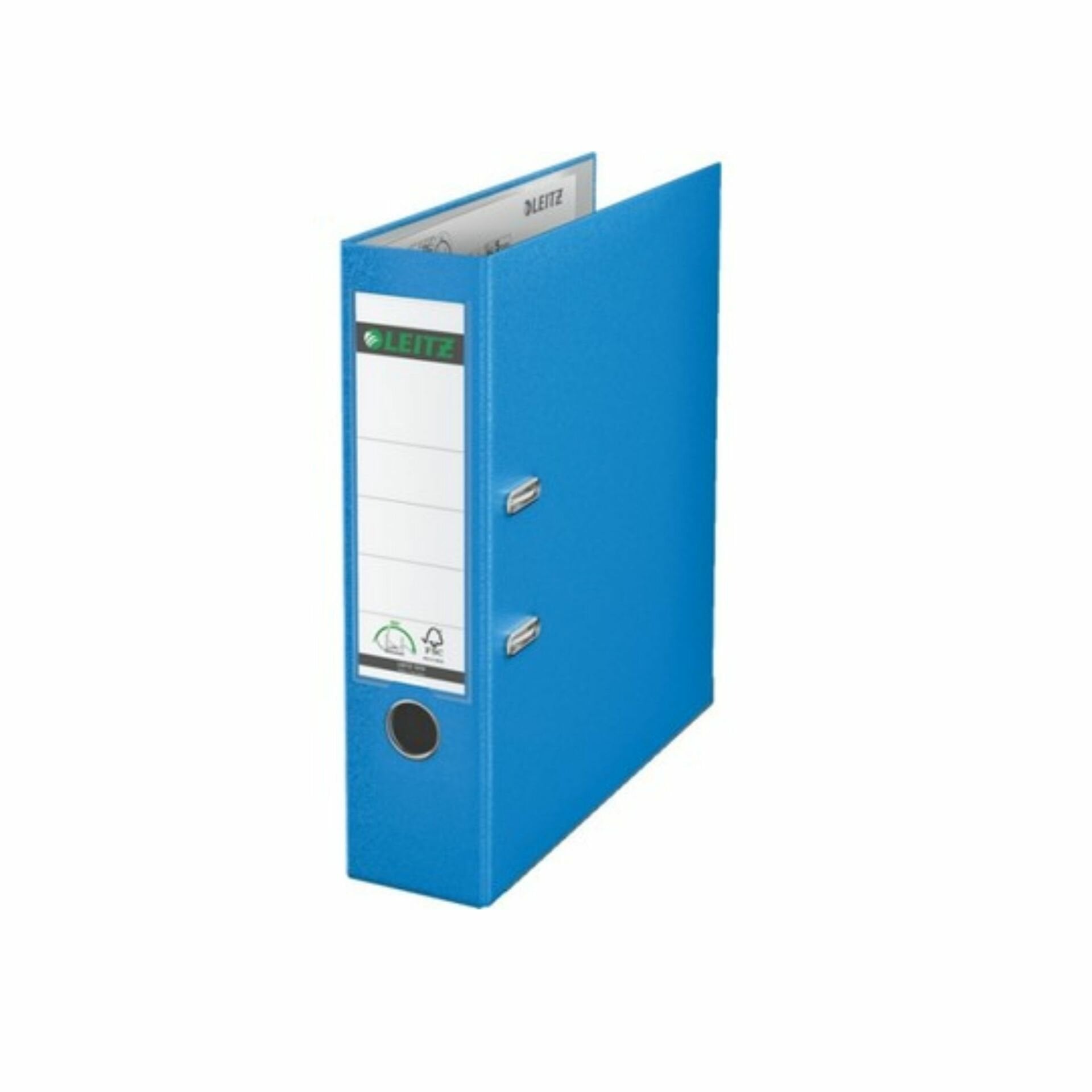 LEİTZ KLASÖR 180° GENİŞ  MAVİ