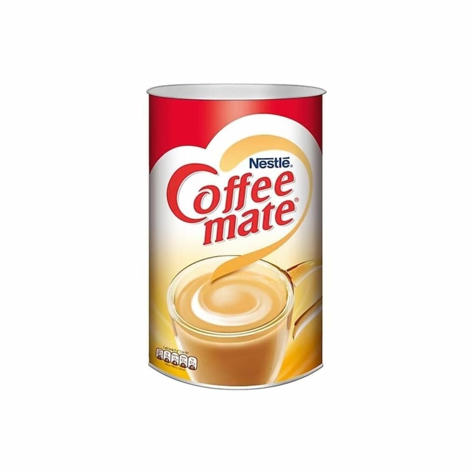 NESTLE COFFEE-MATE KAHVE KREMASI 2000GR