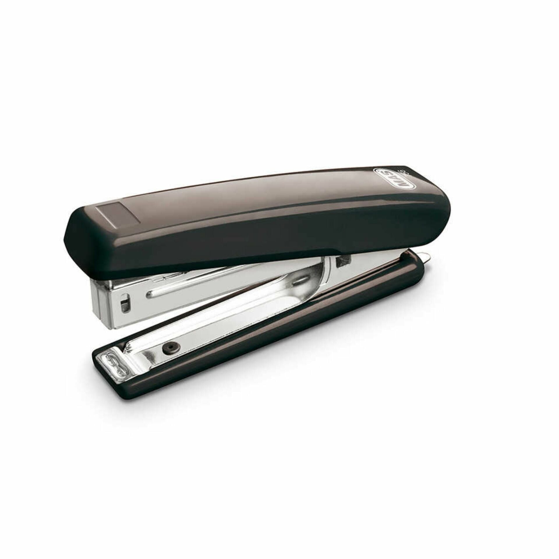 MAS ZIMBA MAKİNASI 756 NO:10 SİYAH