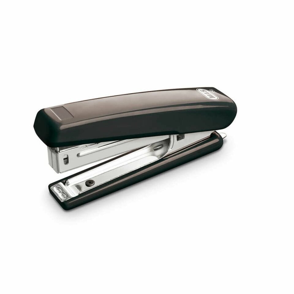 MAS ZIMBA MAKİNASI 756 NO:10 SİYAH