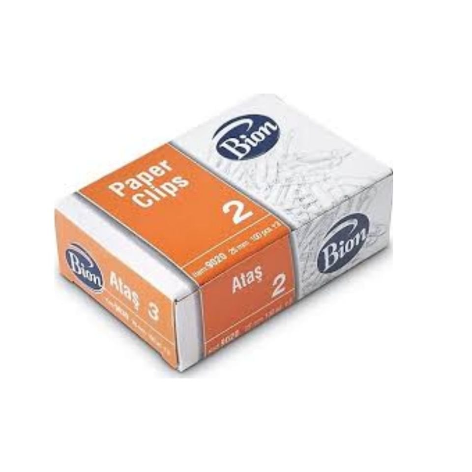 MAS BİON ATAŞ NO:2