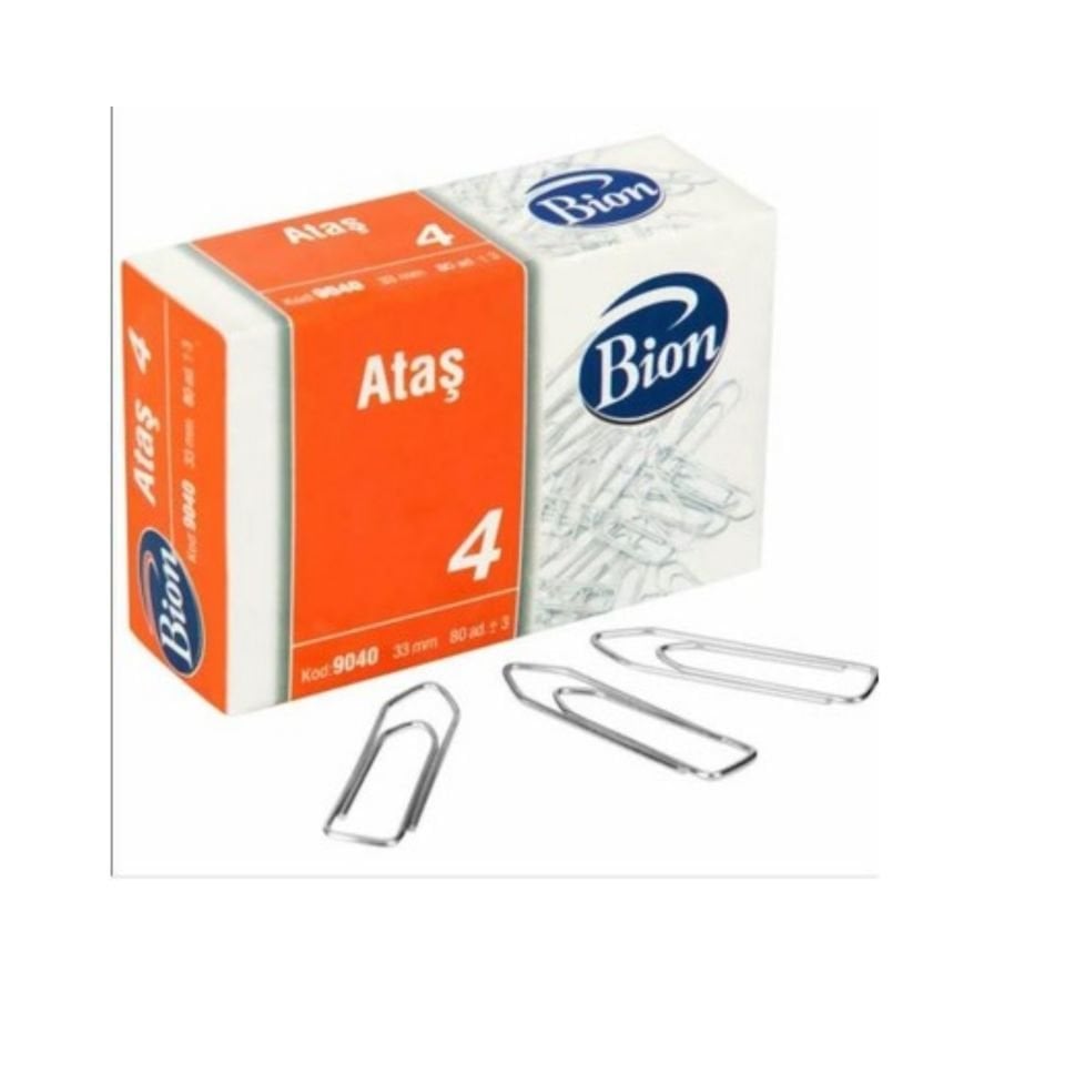 MAS BİON ATAŞ NO:4