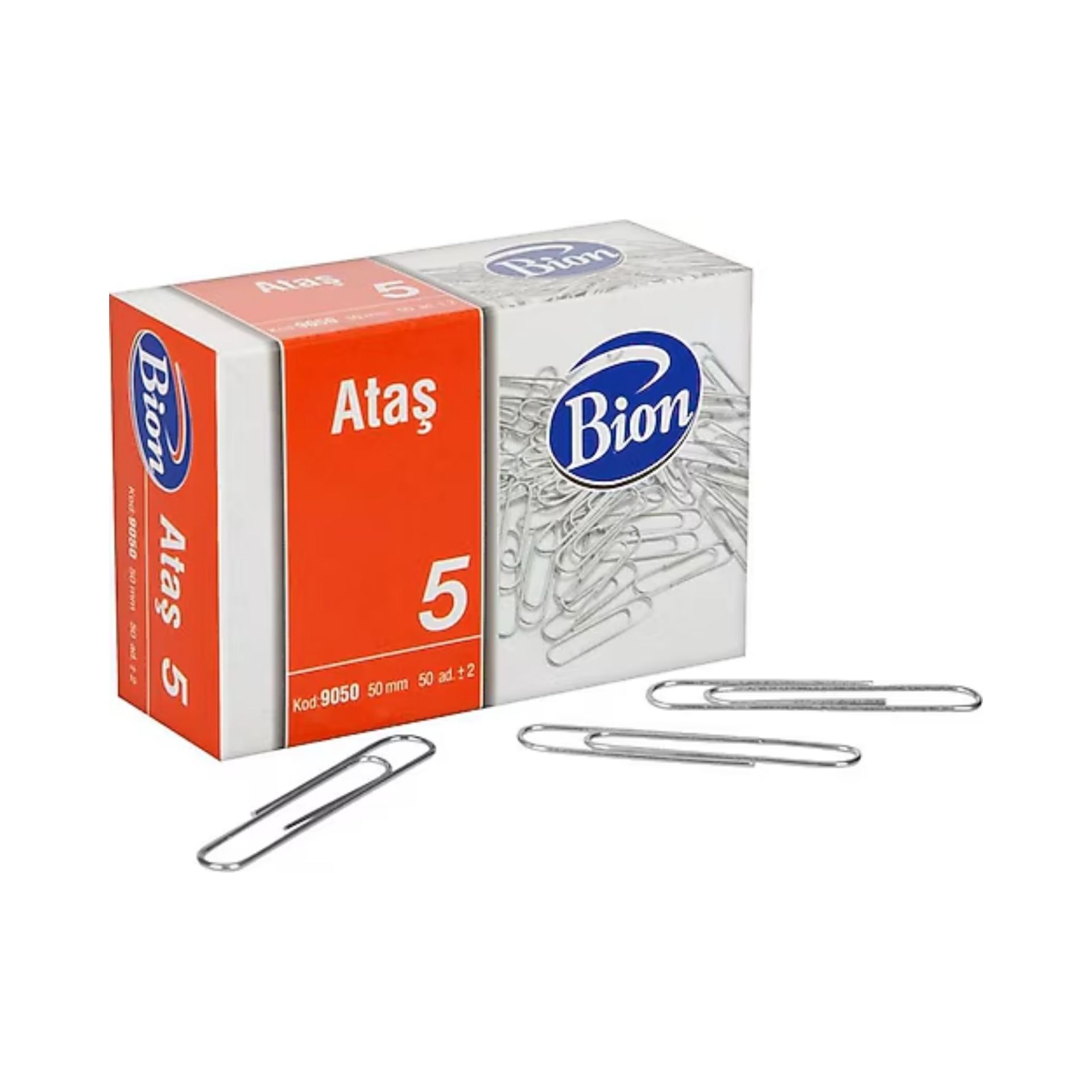 MAS BİON ATAŞ NO:5