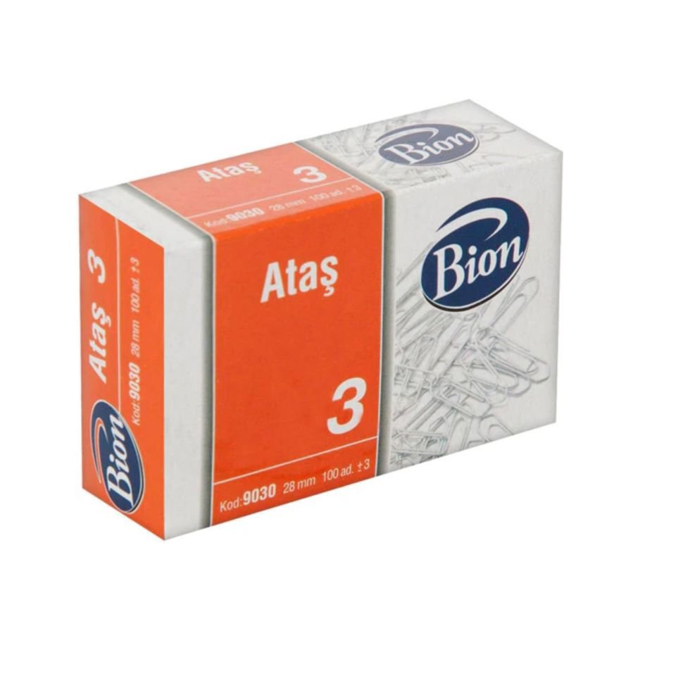 MAS BİON ATAŞ NO:3