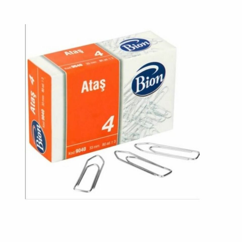 MAS BİON ATAŞ NO:4