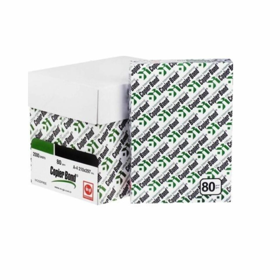 VEGE FOTOKOPİ KAĞIDI COPiERBOND A4