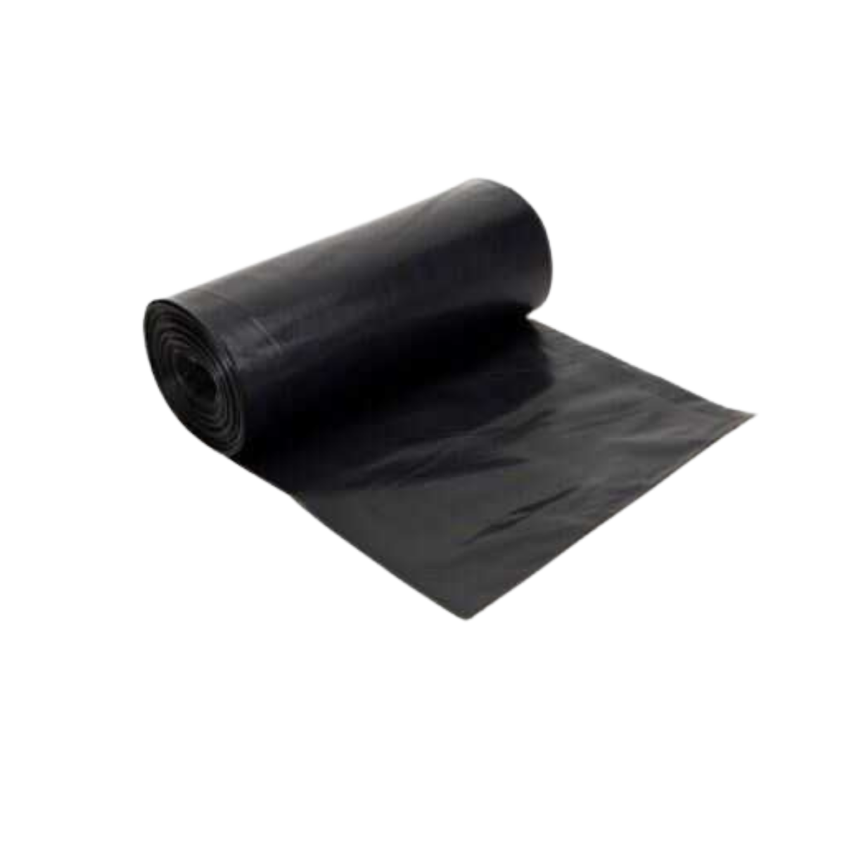 ÇÖP TORBASI HANTAL 100X150 SİYAH 800GR20x5 L1