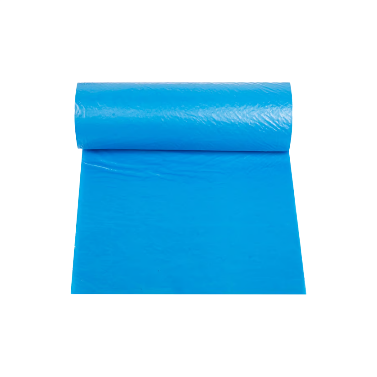 ÇÖP TORBASI JUMBO MAVİ 80X110 500 gr