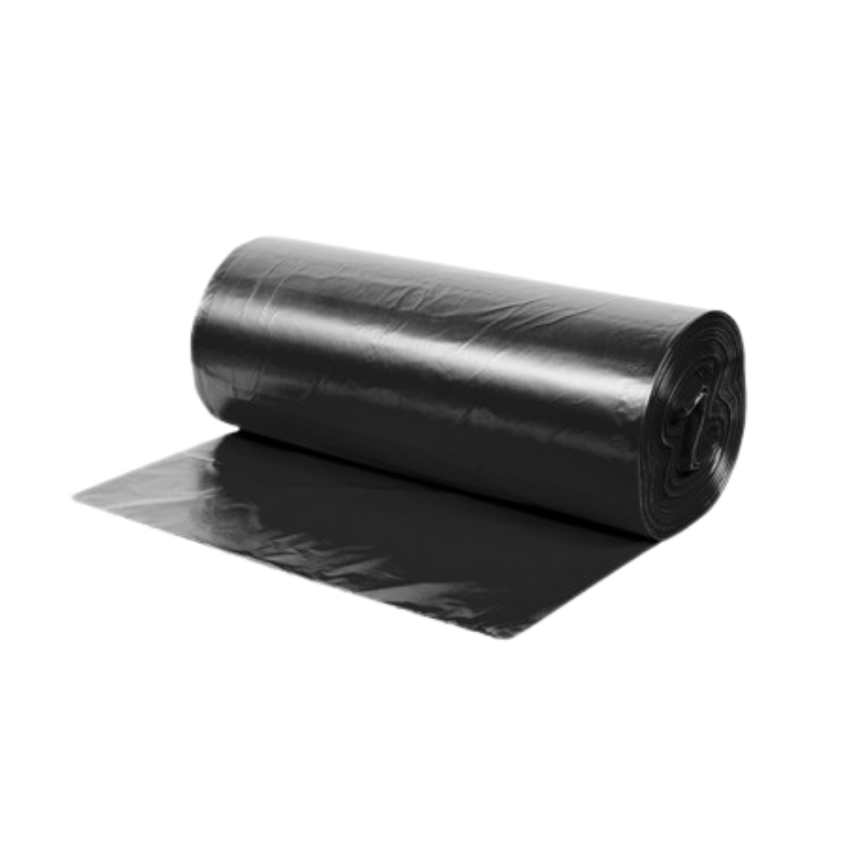 ÇÖP TORBASI JUMBO 80X110 SİYAH 700GR