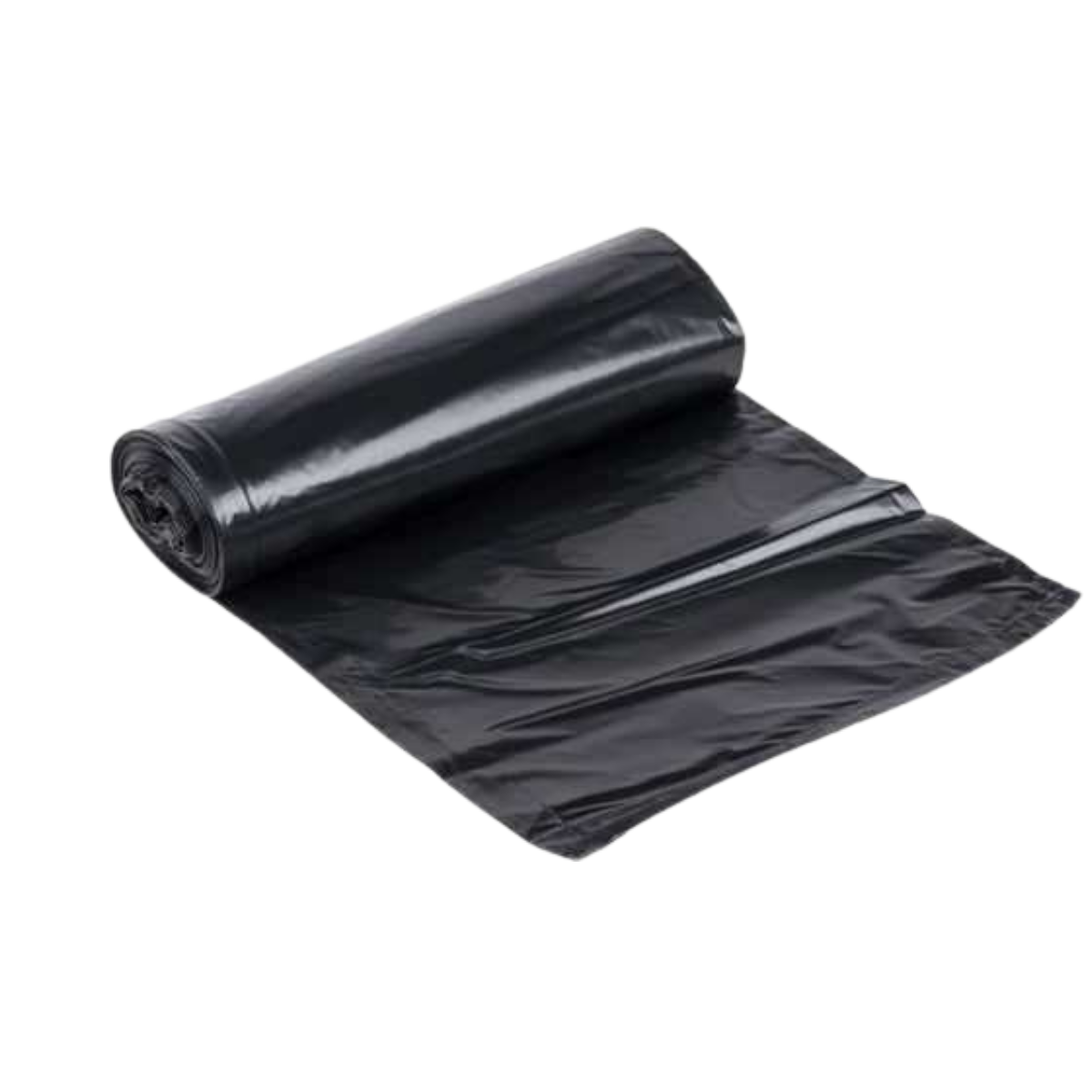 ÇÖP TORBASI JUMBO 80X110 SİYAH 800GR