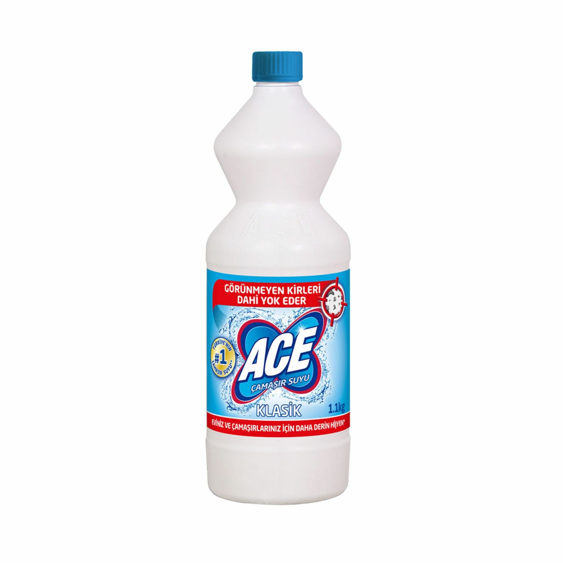 ACE ÇAMAŞIR SUYU 1000ML