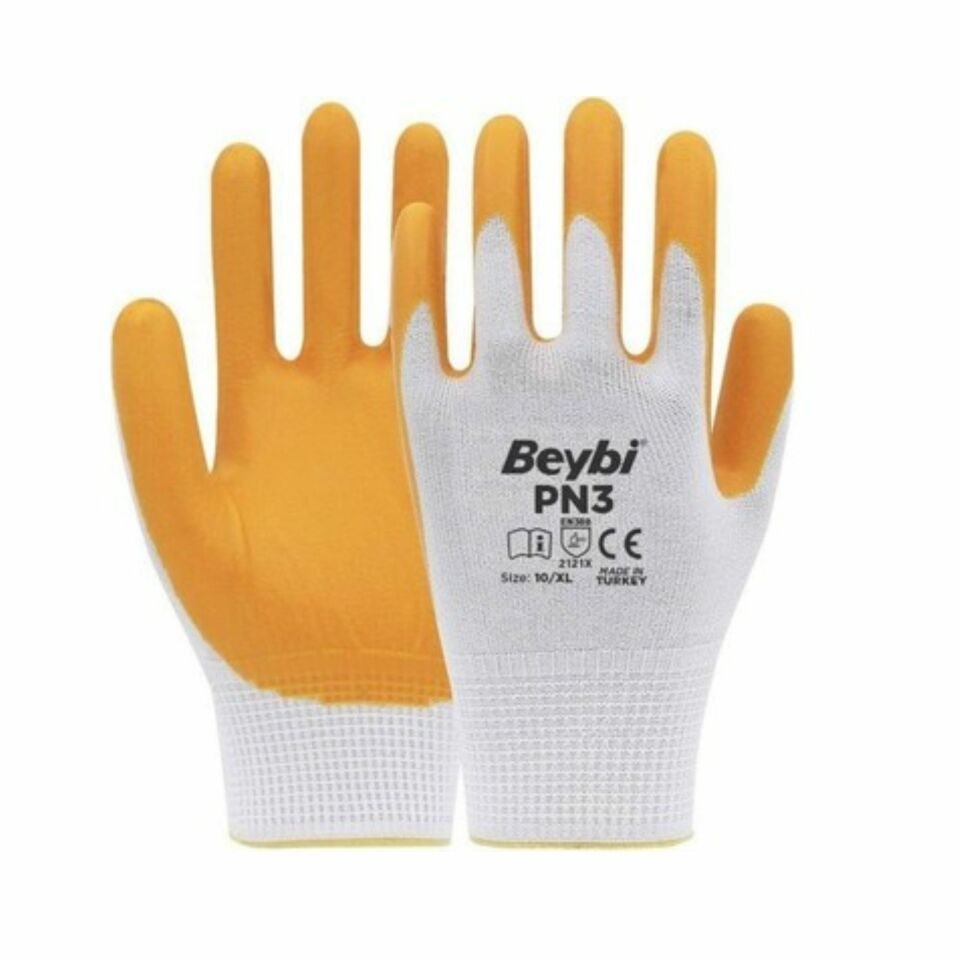 BEYBİ İŞ ELDİVENİ  PN3