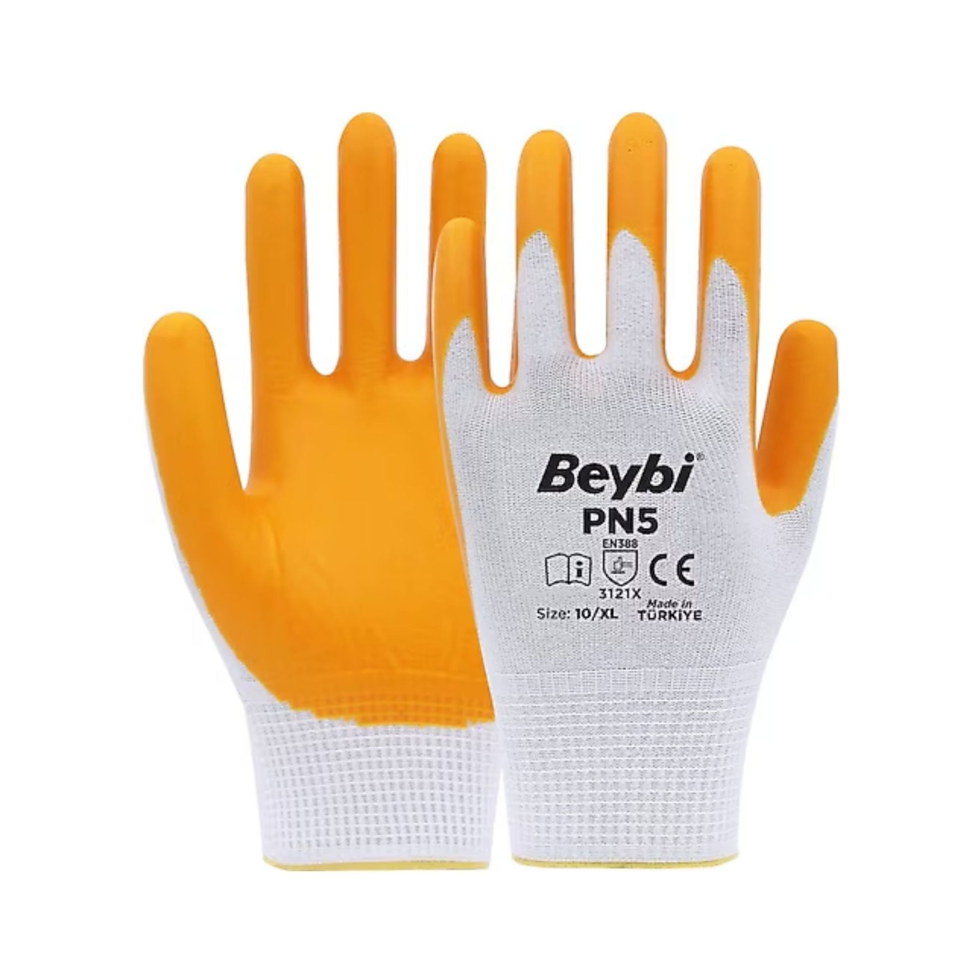 BEYBİ İŞ ELDİVENİ  PN5